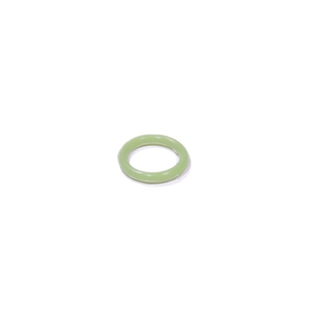 Кольцо масляного фильтра для а/м КАМАЗА (13,2х2,7) зеленый MVQ (740-1012085-10) ПТП