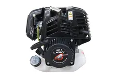 Двигатель для мотокосы "LIFAN" 139F-2 ( 4 такт, 1.5 л.с.)