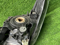 Битая Фара правая Nissan Qashqai J11 13-19 галоген