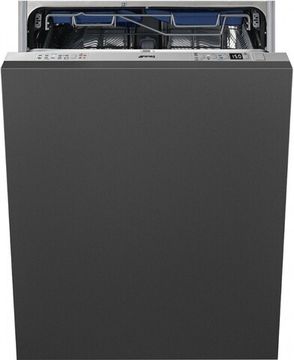 Встраиваемая посудомоечная машина Smeg STL67339L