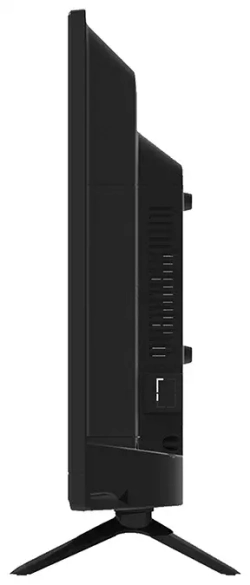 Телевизор HARPER 24" 24R470TS, черный