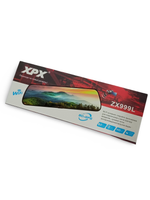 Видеорегистратор в авто в зеркале 9.66" Wi-fi BD+GPS 2камеры ZX999L
