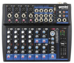 Микшер  Gemini GEM-12USB