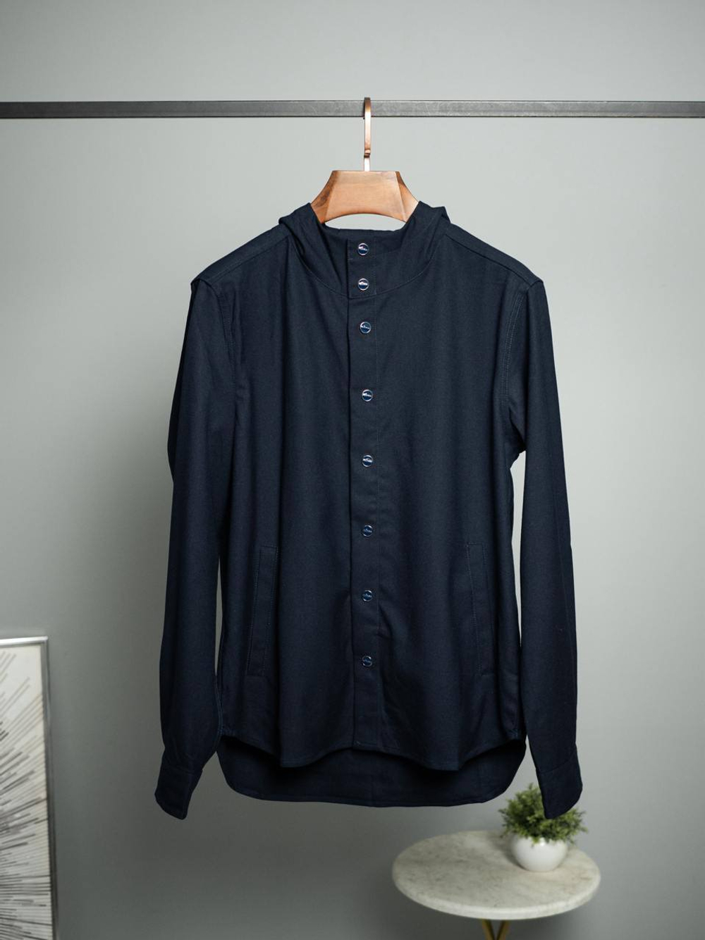 Рубашка Kiton