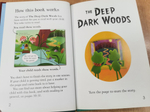 Deep, Dark Woods