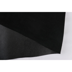 1,4-1,6 Кожа Максимус Черный⠀
