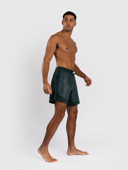 Шорты ММА Venum Technical 3.0 Forest Green