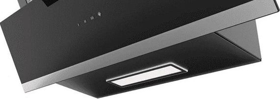 Вытяжка Korting KHC 65070 GN