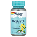 Solaray, Hormone Blend SP-1™, 100 растительных капсул