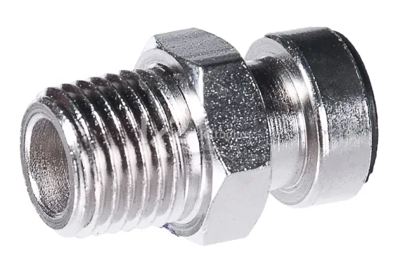 Переходник Fubag 1/4"M на байонет (штуцер)