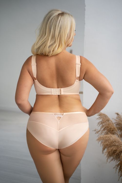 Kris Line FORTUNA Трусы Light (Телесный)