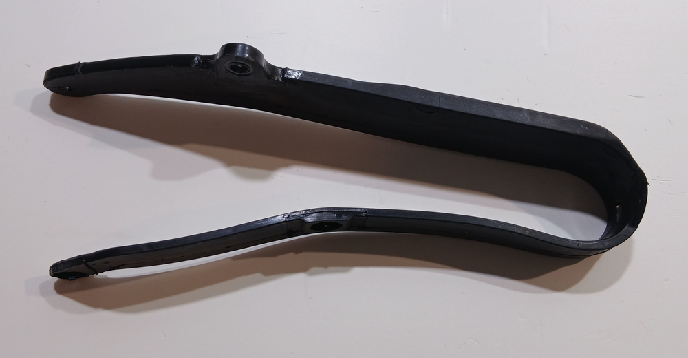 Слайдер маятника Мотоцикл BSE Z3