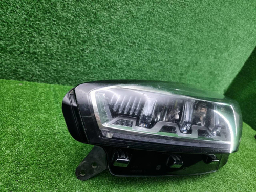 Фара левая Chery Tiggo 7 Pro (2020-2024) LED