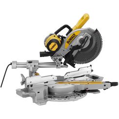 Торцовочная пила DeWalt DWS727