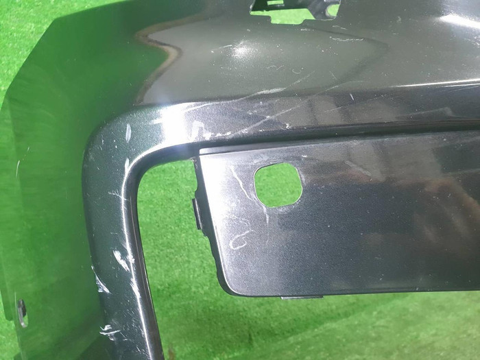 Бампер передний Nissan X-Trail T32 (2017-2022)