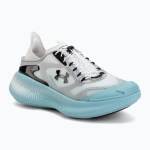 Кроссовки Under Armour Echo blue haze/black/metallic silver