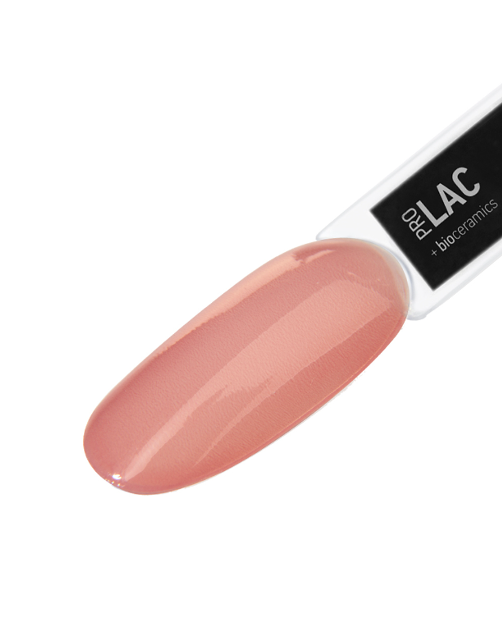 IQ Beauty - Лак для ногтей с биокерамикой 048, 12.5мл3