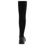 MM6 Maison Margiela X Salomon Thigh-length Chunky Boots