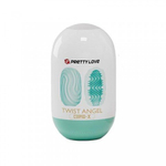 Двухсторонний мастурбатор Twist angel