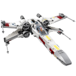 LEGO Star Wars: Звёздный истребитель типа Х 75218 — X-Wing Starfighter — Лего Звездные войны Стар Ворз