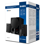 Компьютерная акустика 2.1 Sven MS-2080