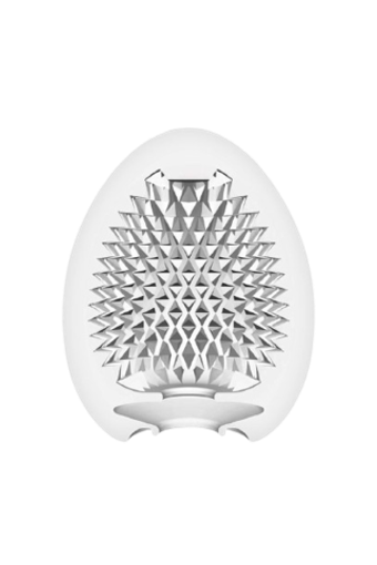 Tenga EGG II – яйцо мастурбатор MISTY