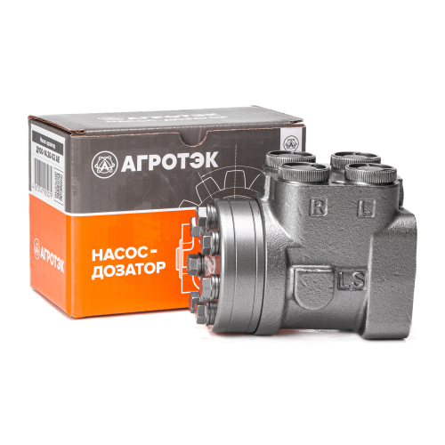 Насос-дозатор, МТЗ, ЮМЗ