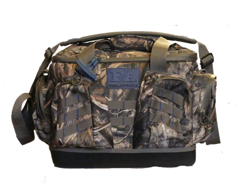 Водоплавающая сумка Final Approach FA-210500
