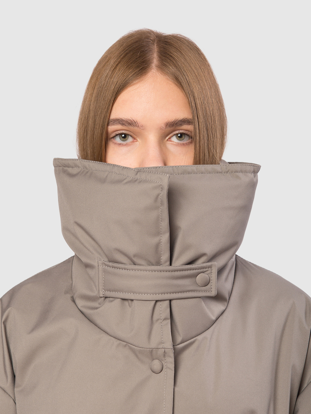 Пальто Селена