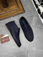 Лоферы Loro Piana