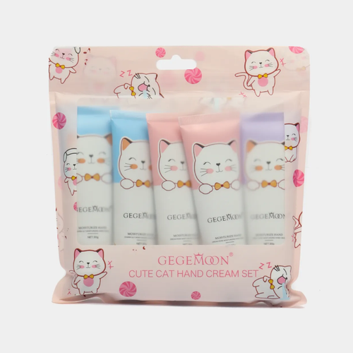 Luofmiss набор кремов, 5 шт