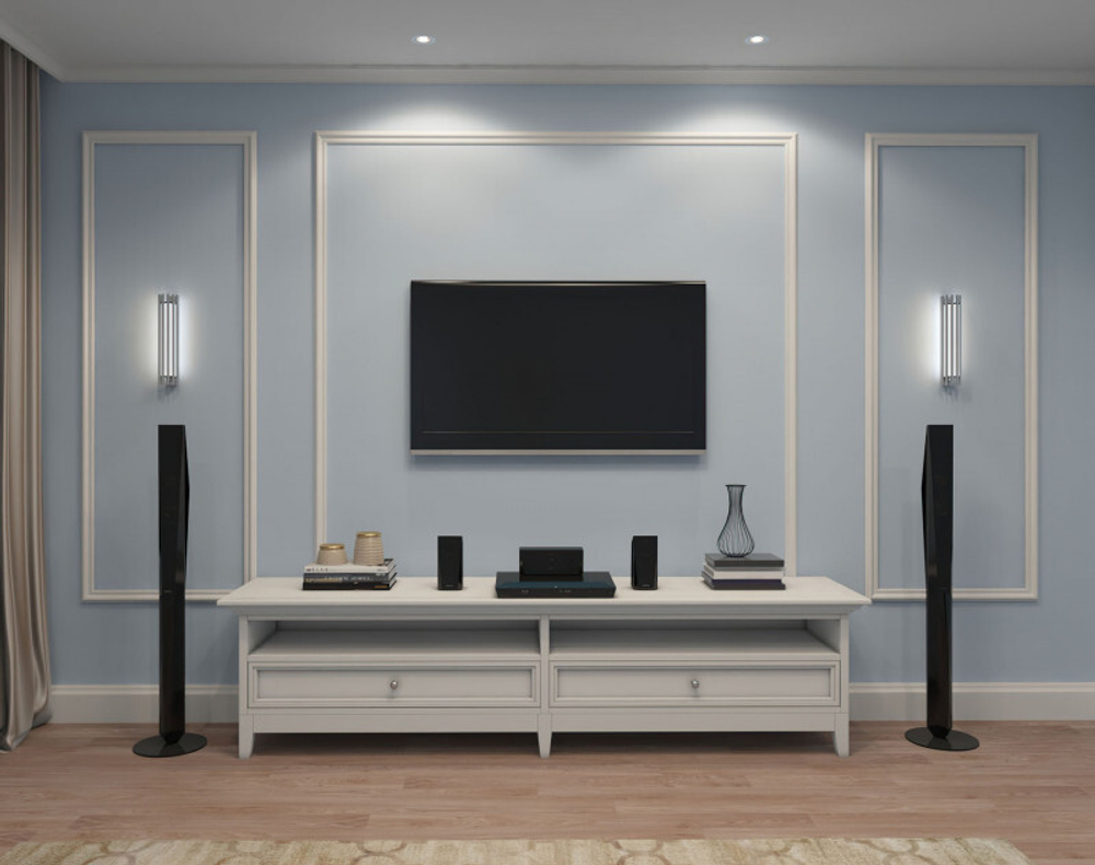 Встраиваемый светильник Denkirs DK3020-CM