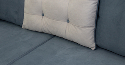 Диван кровать Френсис, Синий