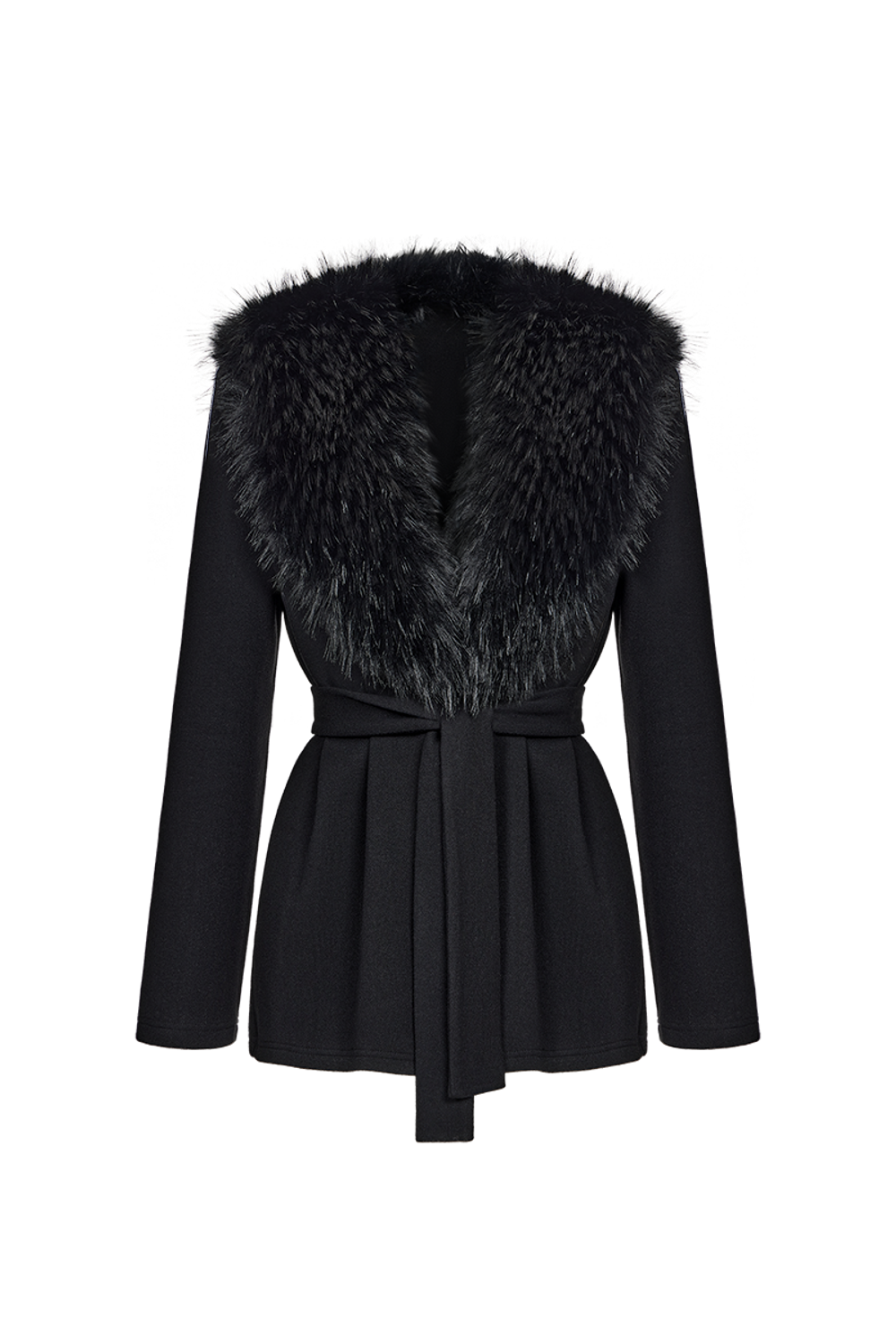 Кардиган SAINT MORITZ миди