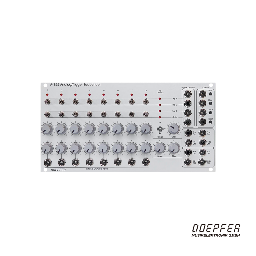 Doepfer A-155