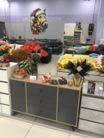 САЛОН МЕБЕЛИ ARS МЕБЕЛЬ ТЦ ЗАПАДНЫЙ (ЗА САЛОНОМ МТС)