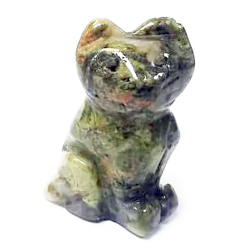 Кошка унакит асс.