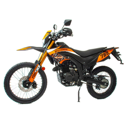 Мотоцикл Motoland BLAZER (XV250-B)