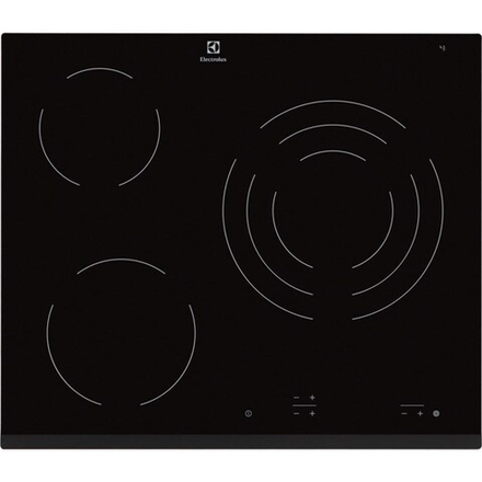 Встраиваемая электрическая варочная панель Electrolux EHF 6232 FOK
