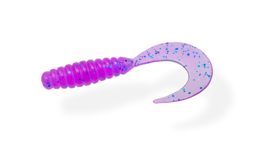 Силикон SnastiGood Twister 7 см (10 шт.)