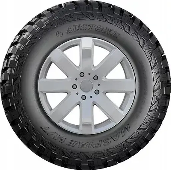 Austone Maspire M/T 285/70 R17 121/118Q