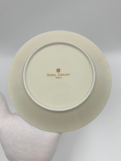 Блюдце Anna Lascari
