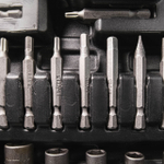 Набор ручного инструмента BORT BTK-138