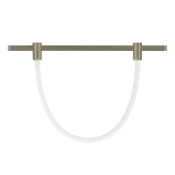 Светильник ART-APRIORI-TUBE-ELASTIC-R38-L2000-24W Day4000 (OG, 360 deg, 48V) (Arlight, IP20 Металл,  (Arlight, IP20 Металл, 3 года) 053983