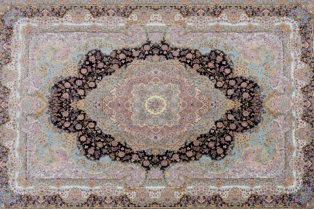 Персидский Ковер Код H8439