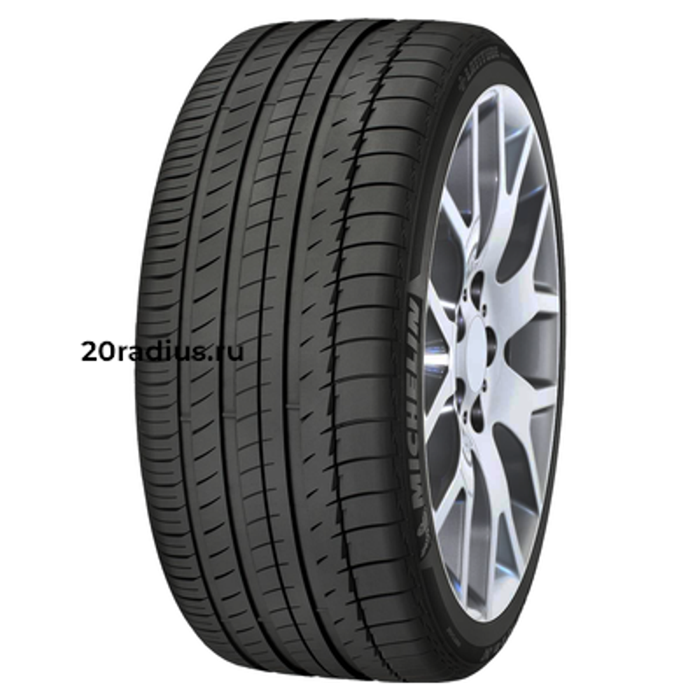 275/45R20 110Y XL Latitude Sport N0 TL