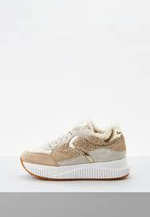 Полуботинки VOILE BLANCHE