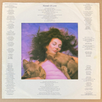 Kate Bush ‎– Hounds Of Love (Канада 1985г.)