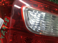 Фонарь левый внешний Toyota Camry xv50 (2011-2014)