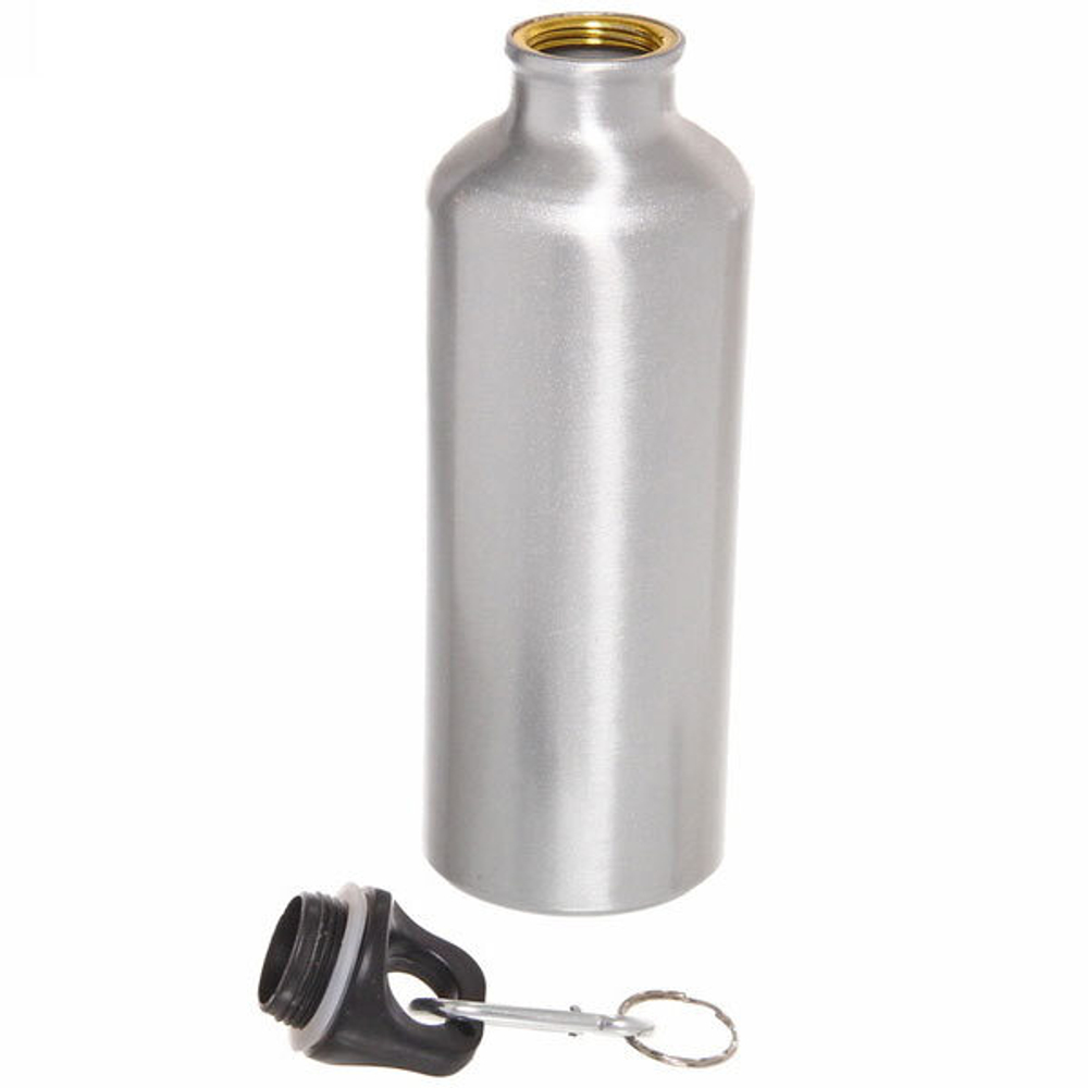 Фляжка 0,5л туристическая